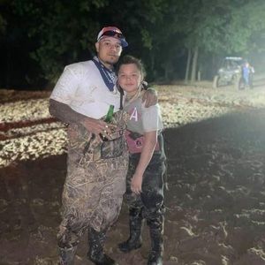 Meet your Posher, Gonzalez